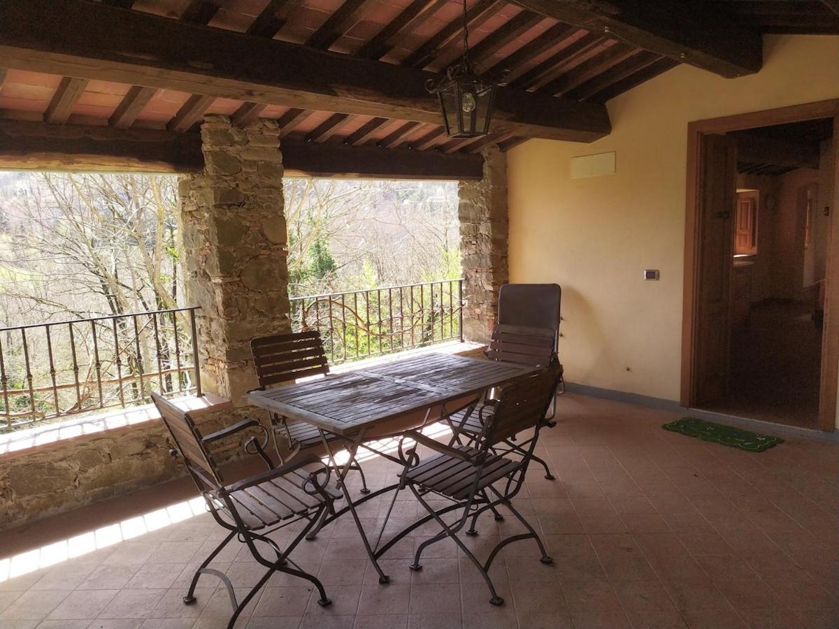 Borgo Del Sole Agriturismo Poggio エクステリア 写真