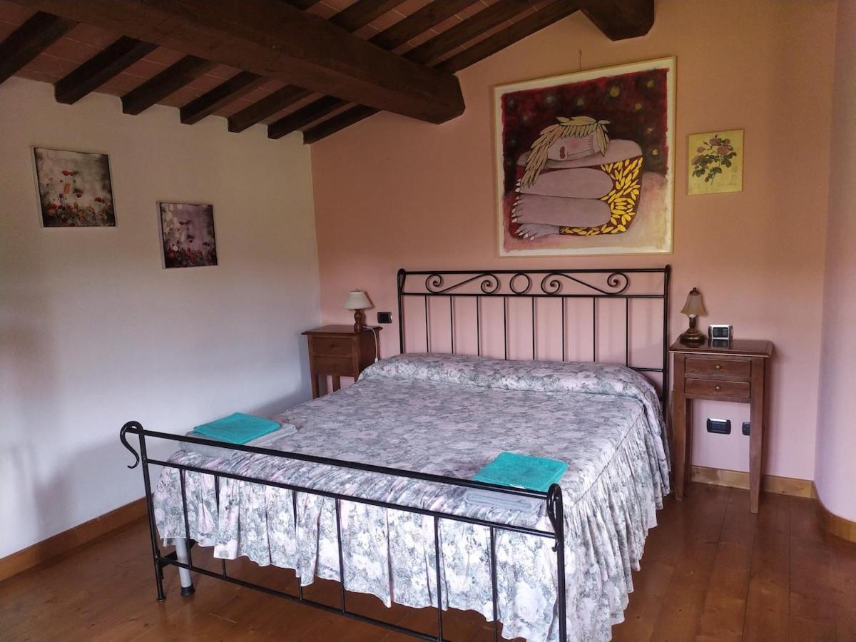 Borgo Del Sole Agriturismo Poggio エクステリア 写真
