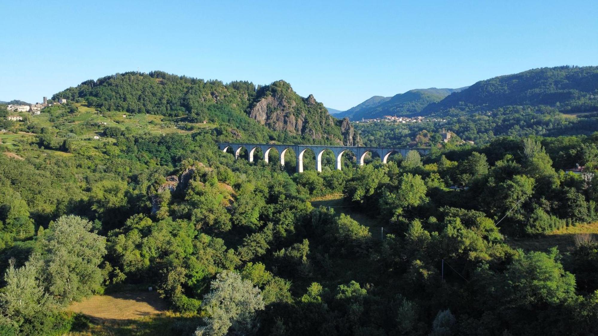 Borgo Del Sole Agriturismo Poggio エクステリア 写真