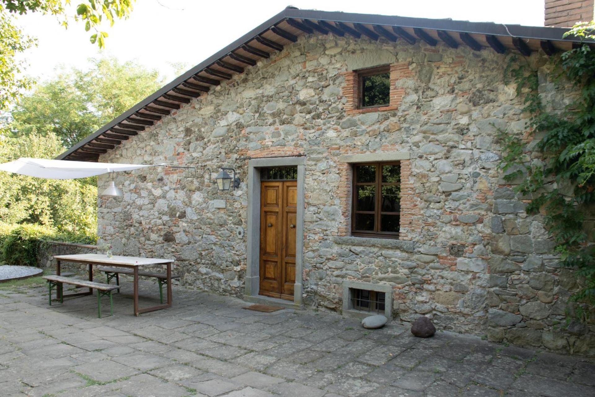 Borgo Del Sole Agriturismo Poggio エクステリア 写真