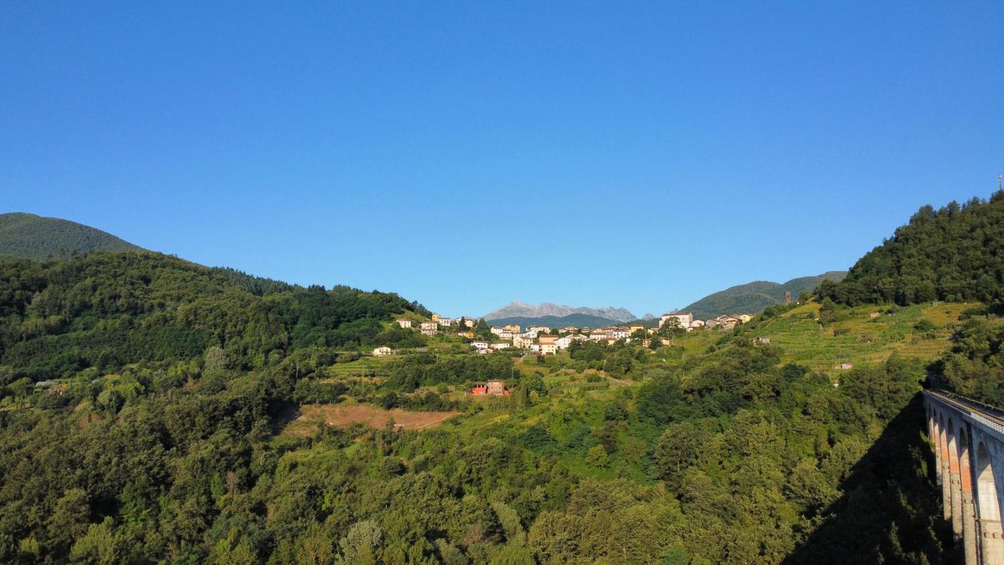 Borgo Del Sole Agriturismo Poggio エクステリア 写真