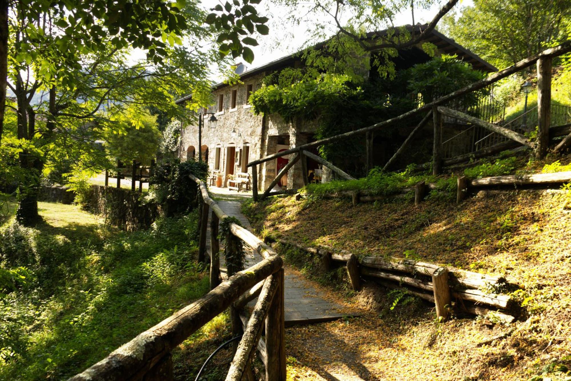 Borgo Del Sole Agriturismo Poggio エクステリア 写真