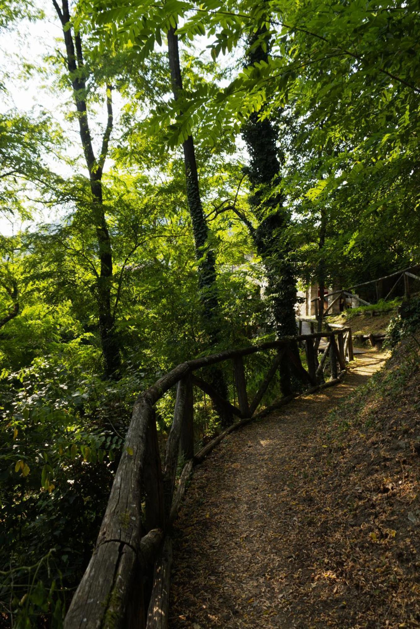 Borgo Del Sole Agriturismo Poggio エクステリア 写真