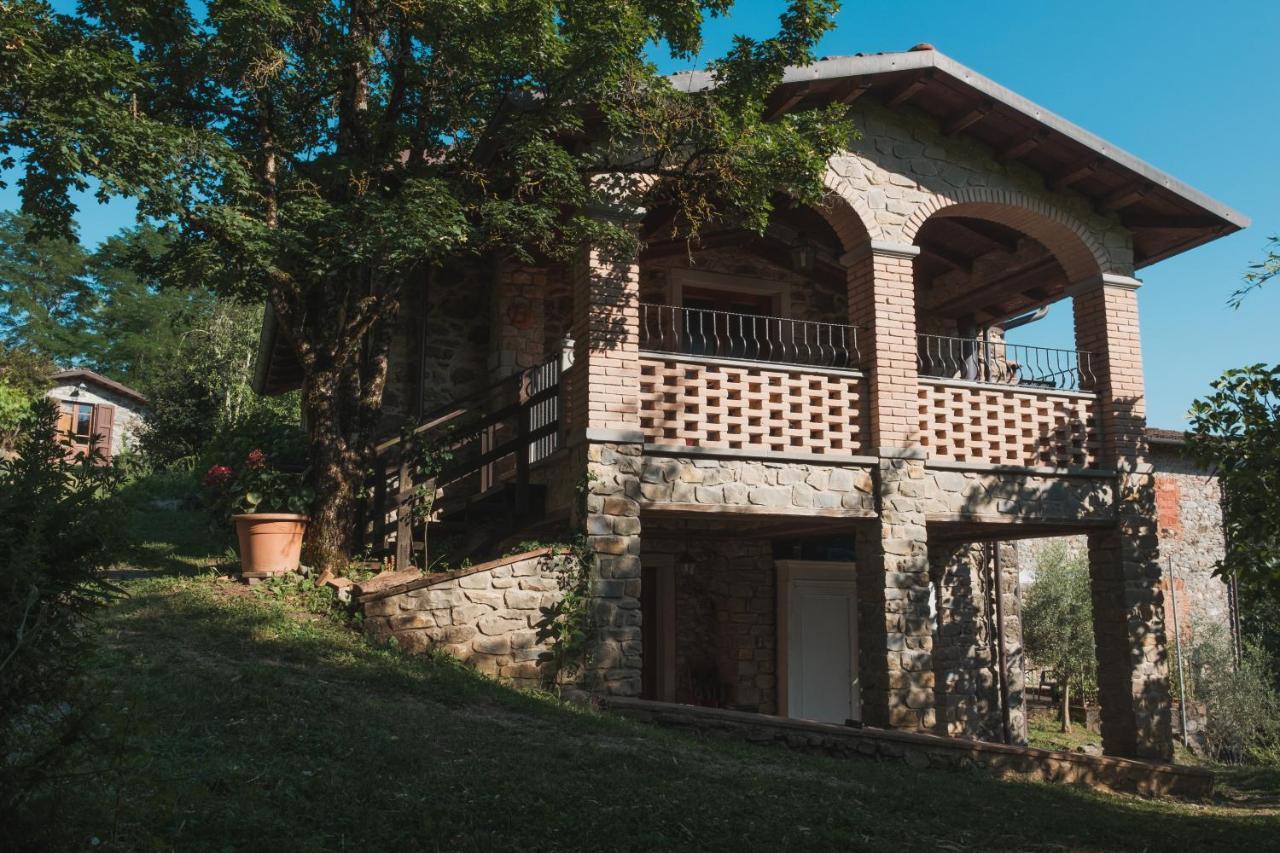 Borgo Del Sole Agriturismo Poggio エクステリア 写真