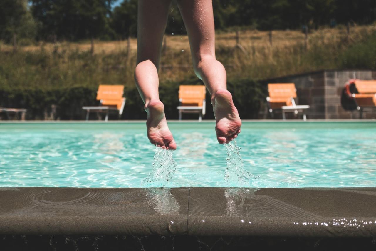 Borgo Del Sole Agriturismo Poggio エクステリア 写真