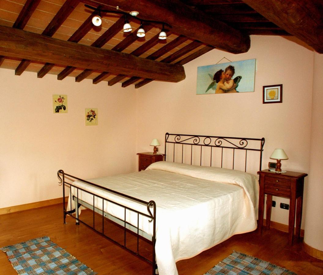 Borgo Del Sole Agriturismo Poggio エクステリア 写真
