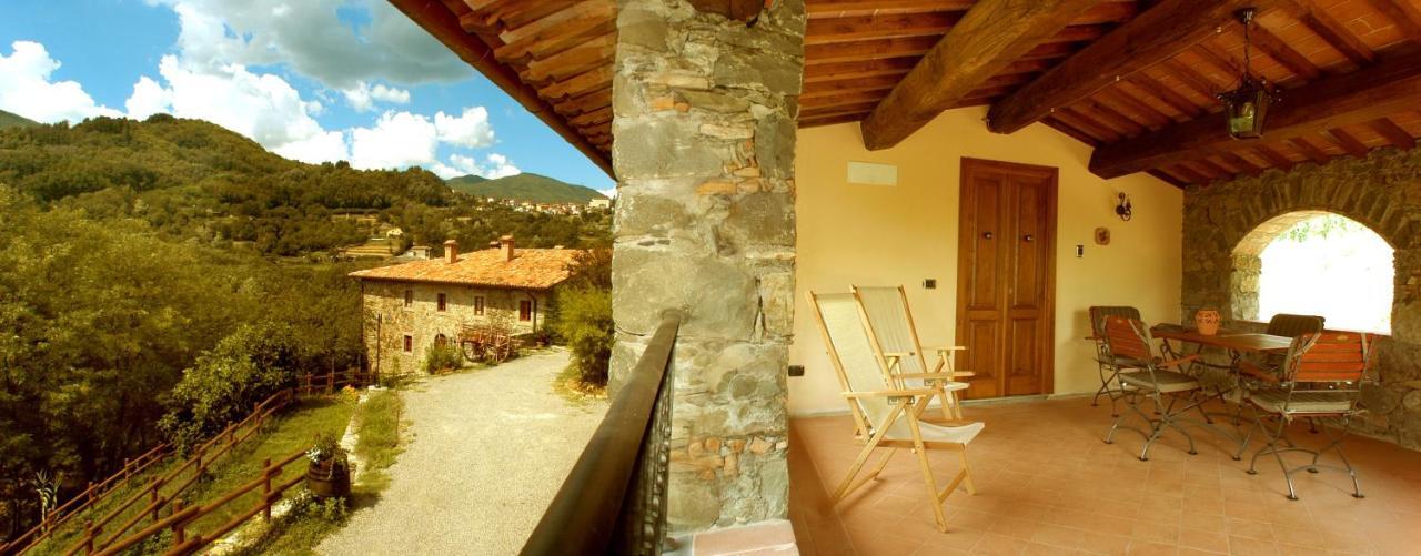 Borgo Del Sole Agriturismo Poggio エクステリア 写真