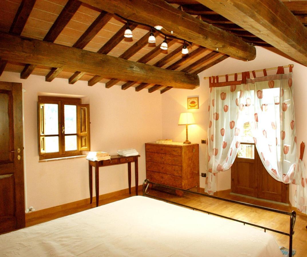 Borgo Del Sole Agriturismo Poggio エクステリア 写真