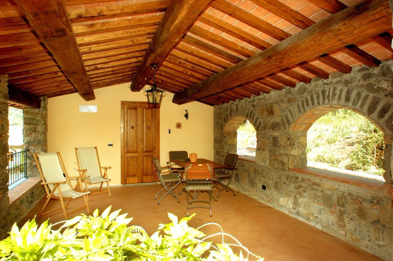 Borgo Del Sole Agriturismo Poggio エクステリア 写真