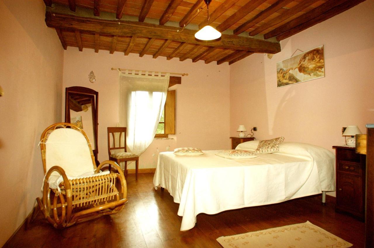 Borgo Del Sole Agriturismo Poggio エクステリア 写真