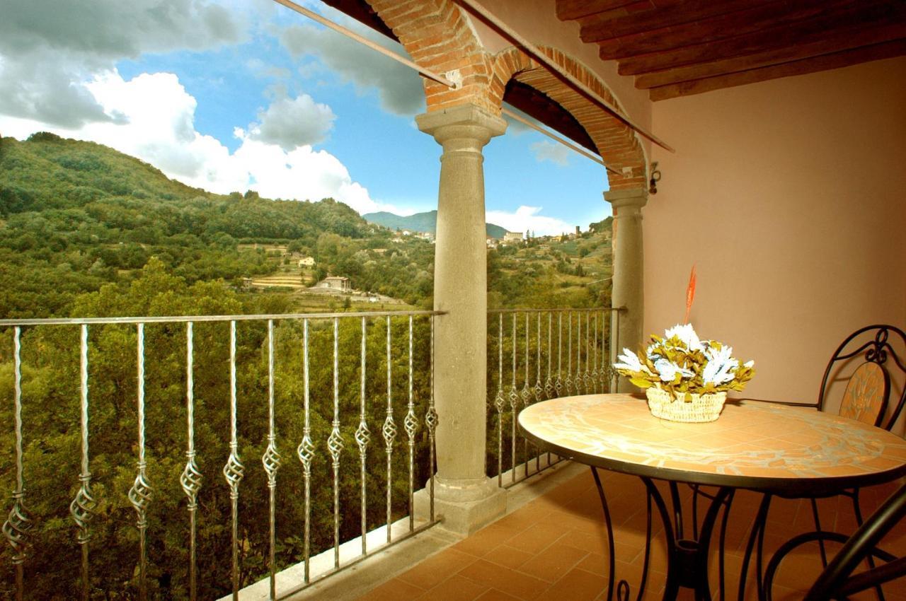 Borgo Del Sole Agriturismo Poggio エクステリア 写真