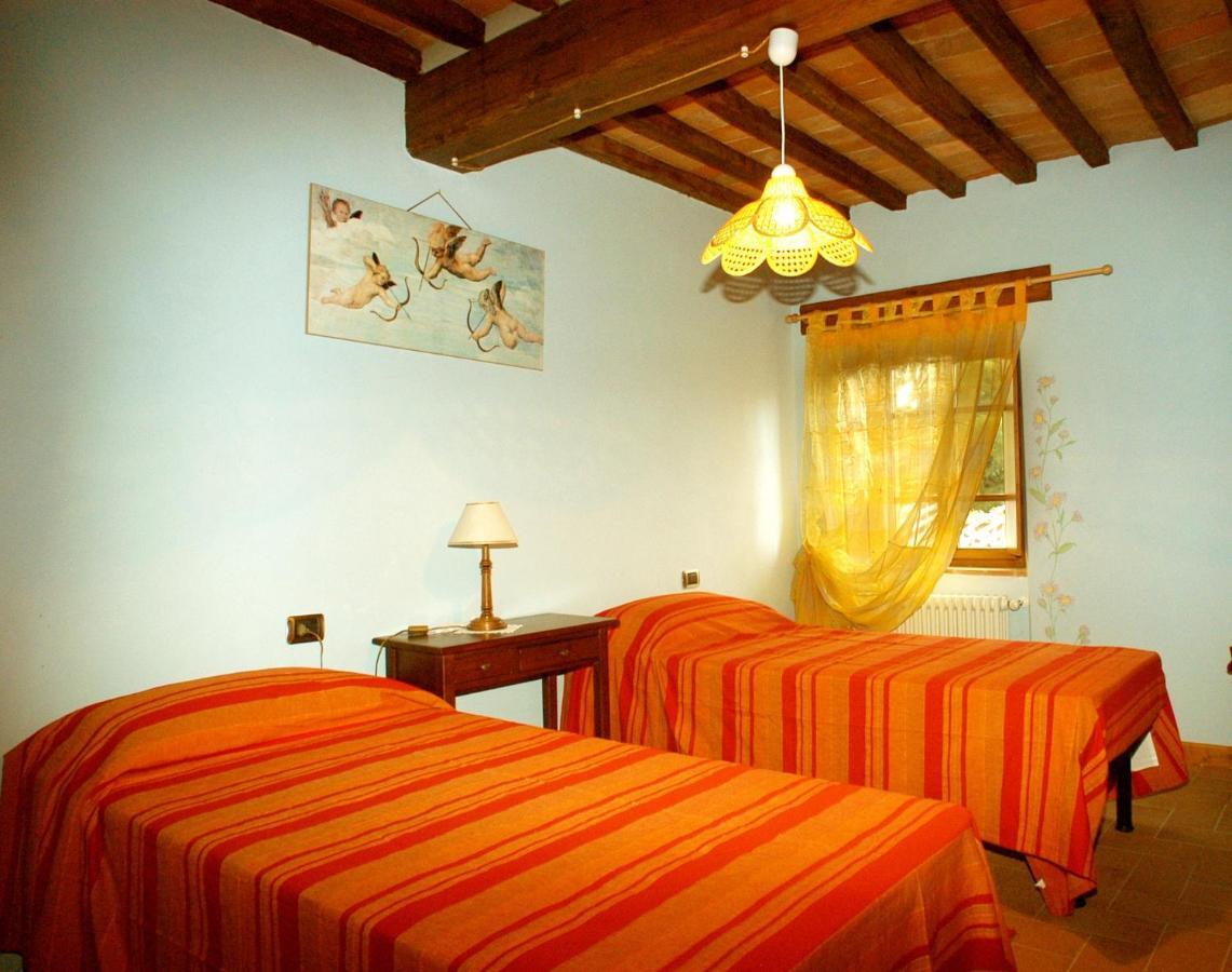 Borgo Del Sole Agriturismo Poggio エクステリア 写真