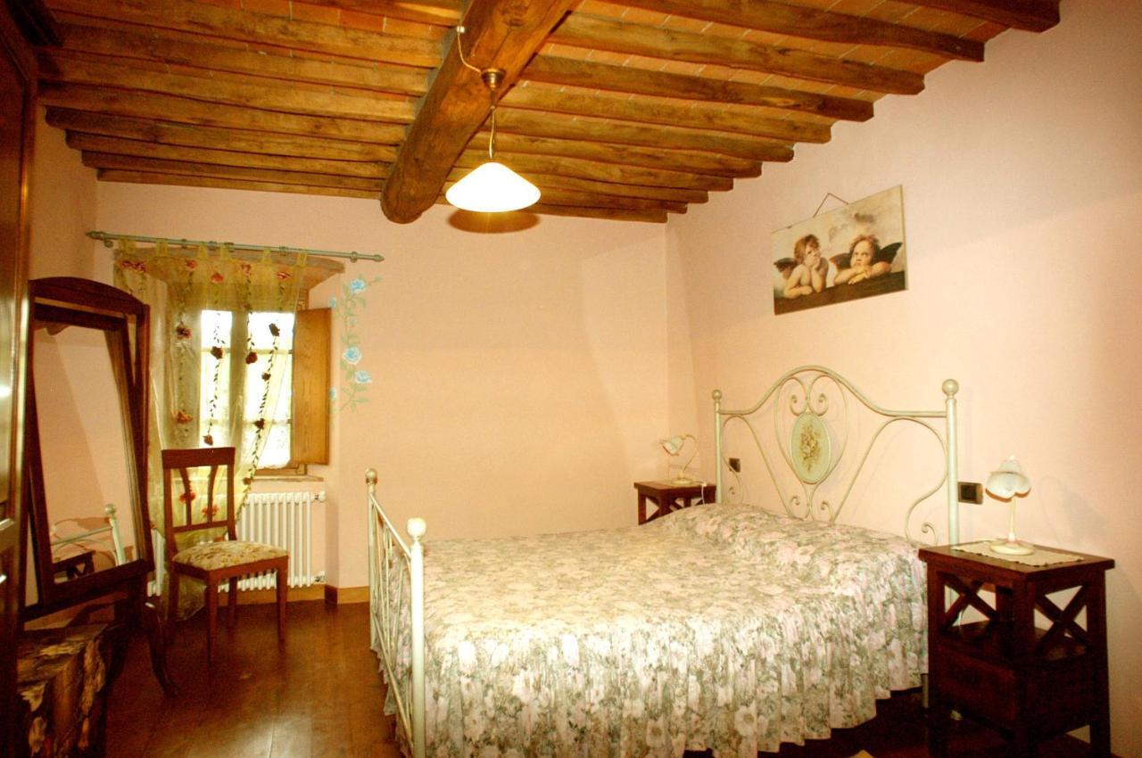 Borgo Del Sole Agriturismo Poggio エクステリア 写真
